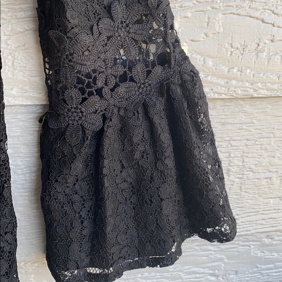 Lace top - Picture 5 of 5